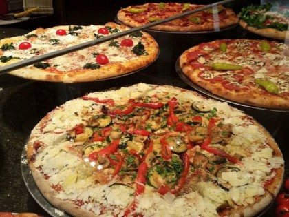 Photo: Pizza Rossa